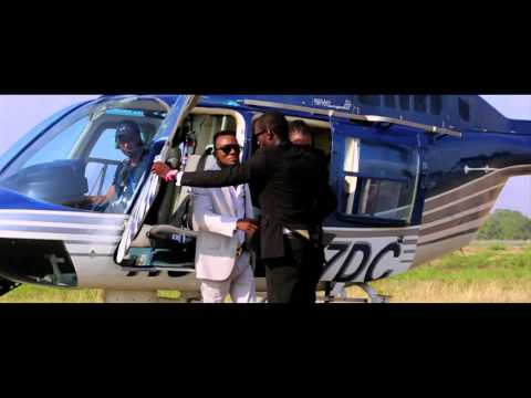 Anbyans - Fe Sa w' Ka Fe Official Music Video