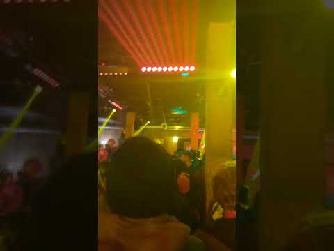 Jah Shaka playing Pharaoh Style Meets Alligator Dubs - New Beginnings @ E1 07/01/23