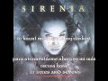 Sirenia - At sixes and sevens 4º - In a Manica ...