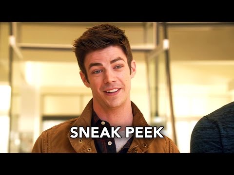 Supergirl 1x18 Sneak Peek #2 "Worlds Finest" (HD) The Flash Crossover