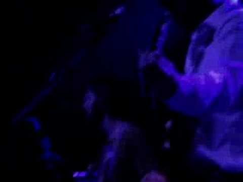 BSS PRESENTS KEVIN DREW- Frightening lives