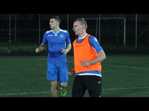 CA Sharks - Delphi: 9. tydzień (FLS Wiosna 2017)