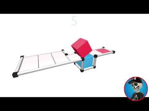 Cubot The complexity of Simplicity Episode 2-6 Best Score