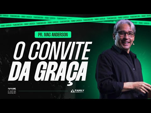 Family Church BR and Mac Anderson