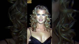 BROOKE SHIELDS EVOLUTION PART-3 4K  ( 1992 )@bonreels  #shorts  #youtubeshorts #ytshorts  #bonreels