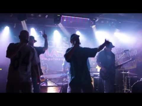 Nosi Mnie - Wrocław Alibi 2013