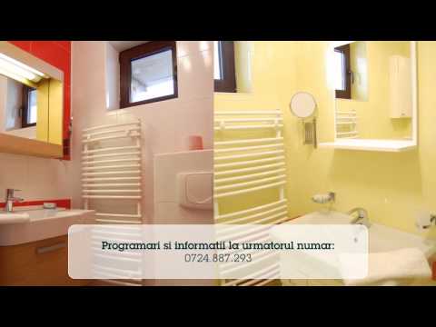 Platoul Soarelui -  2 nopti de cazare in Statiune Straja la doar 179 lei!