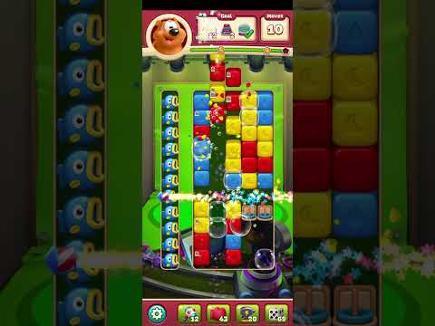 toonblast level 8366