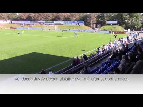 Højdepunkter fra Ringkøbing - B1913