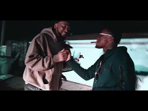 Flex Paidd x Grindhard Mekk - Out Da Mudd (Official Music Video) @shotbydh