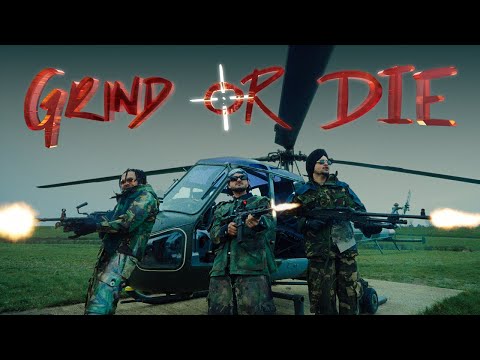 G.O.D [offıcıal music video] - FARMAAN SMG x BIG KAY SMG x BAGGH-E SMG