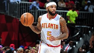 Turkish BSL - EuroLeague - Anadolu Efes Istanbul - Atlanta Hawks - Elan Chalon - Malcolm Delaney