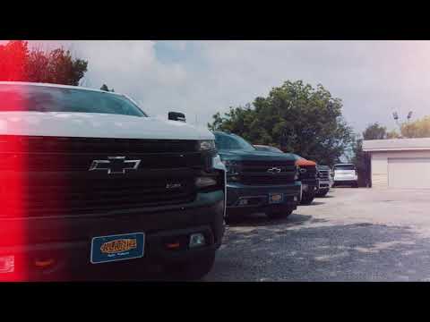 Alaniz Auto Ranch