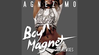 Boy Magnet (John Dish Remix)