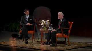 Annual Harry Middleton Lectureship: Former President Jimmy Carter