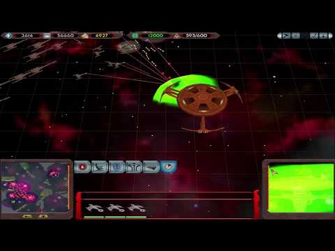 Lets Play - Star Trek: Armada II (Deutsch) [Teil 33]