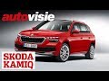 Nog toegevoegde waarde? | Skoda Kamiq | Test | Autovisie