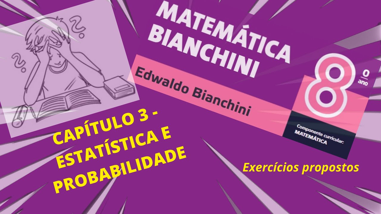 ESTATÍSTICA – ORIGEM, COLETA, ORGANIZAÇÃO E APRESENTAÇÃO DE DADOS