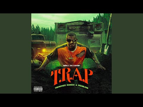 Stacking Paper (feat. Serve)