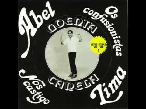 Abel Lima - Farmacia (1978, Cabo Verde)