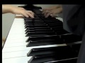 【Hetalia】Marukaite Chikyuu Spain (piano) (Re ...