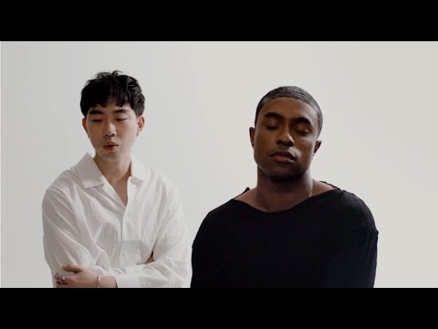 Bren Joy & Luke Chiang - Better (Official Visualizer)