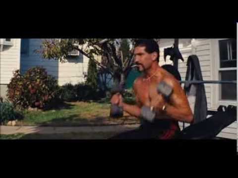 The wolf of wall street - Recruiting scene