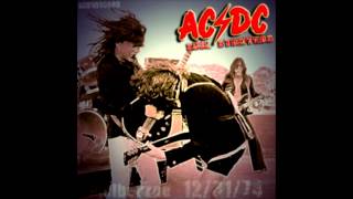 AC/DC - Show Business live 1974