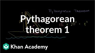 Pythagorean Theorem 1