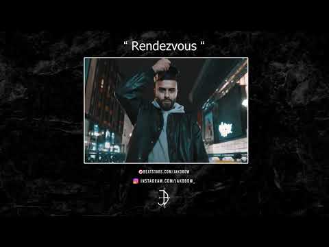 [FREE] Samra x Ano Type Beat || Rendezvous || prod. by JakoBow x Cayk92