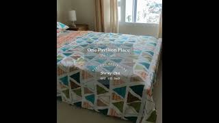 Personal Assistant Services for Busy Professionals | SKY Support" 4 Fully Furnished 2BR Condo for Sale at One Pavilion Place, Cebu