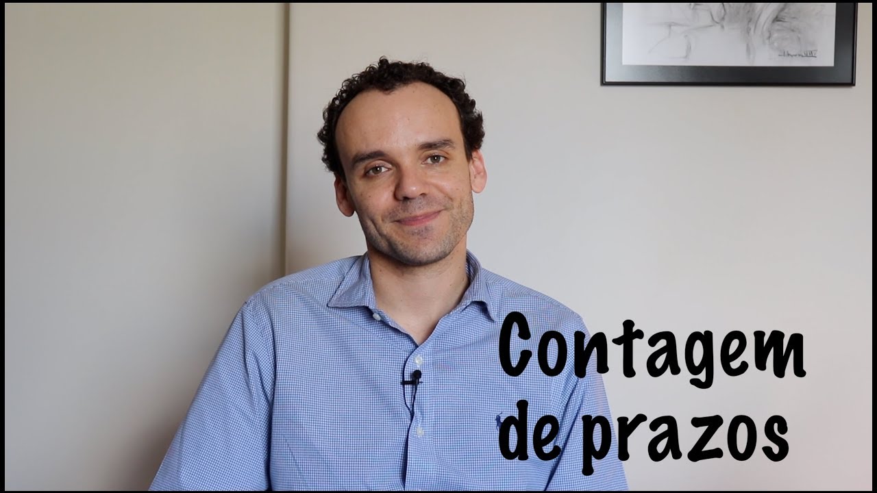 Contagem de Prazos: as polêmicas dos dias úteis e dias corridos