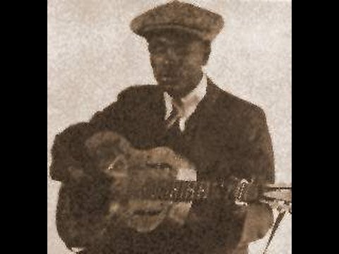 Thumbnail for Blind Boy Fuller-Worn Out Engine Blues by Blind Boy Fuller