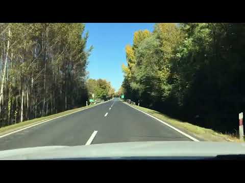 One minute towns: Tompaládony