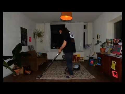 Willie Darktrousers - Stofzuigerparadijs