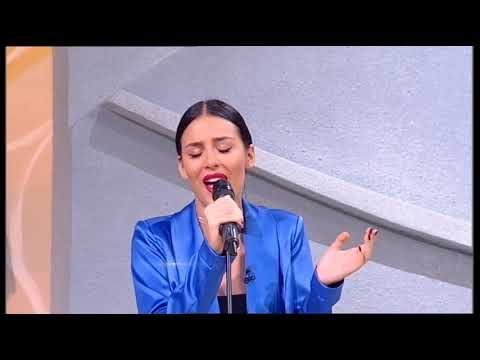 ANASTASIJA - SAVRSEN PAR (UZIVO) - MAGAZIN IN - (TV PINK 2018)