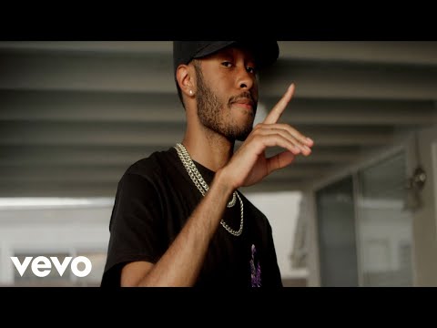 B. Justice - Do You Love It ft. Antonio Breez