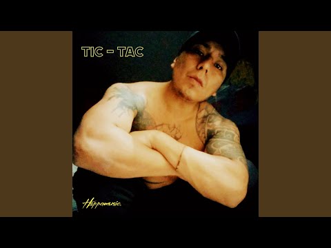 tic tac (feat. Deyvid SA)