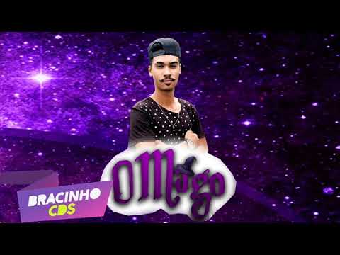 O MAGO - CD PROMOCIONAL 2K18 ( PRA PAREDÃO )