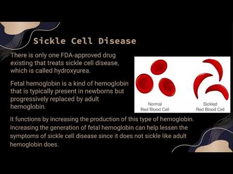 Video presentation: Genetics Lecture