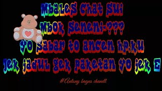 Download lagu Video story wa // mbales chat sui mbok seneni-π mp3 Download lagu Video story wa // mbales chat sui mbok seneni-π mp3