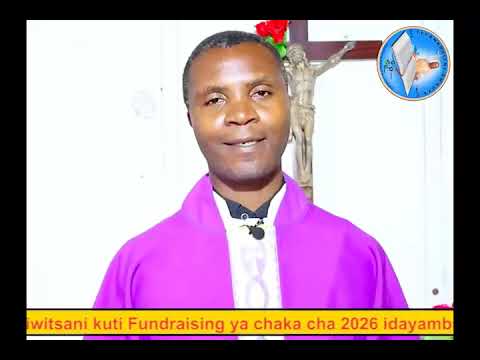 LACHITATU LAMULUNGU WA 3 MU ADVENT - 17 DECEMBER 2025