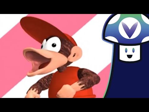 Vinny reacts to the Donkey Kong Country Show Songs (Season 3)