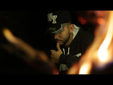 Profeta Ageu Jr. - Give Me The Mic