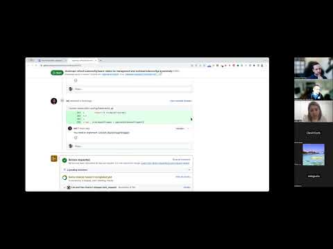 Kubernetes SIG API Machinery 20231101