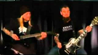 In Flames Take This Life Guitar Lesson