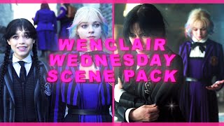 Wenclair Wednesday Season 2 Part 2 Scene Pack