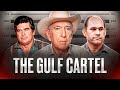THEY CREATED LOS ZETAS The Gulf Cartel