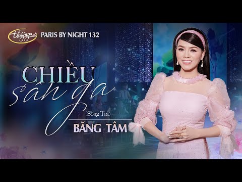 PBN 132 | Băng Tâm - Chiều Sân Ga