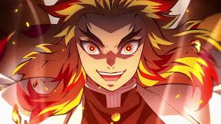 Клинок, рассекающий демонов: Бесконечный поезд / Kimetsu no Yaiba русский трейлер